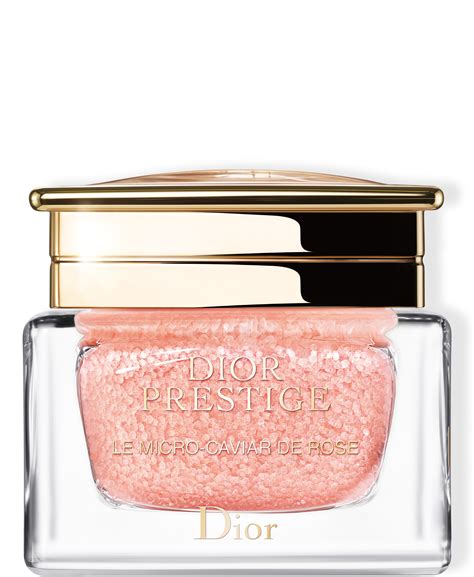 dior prestige le micro-caviar de rose recensioni